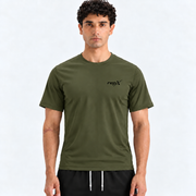 Repx Elite Tee - Olive Green