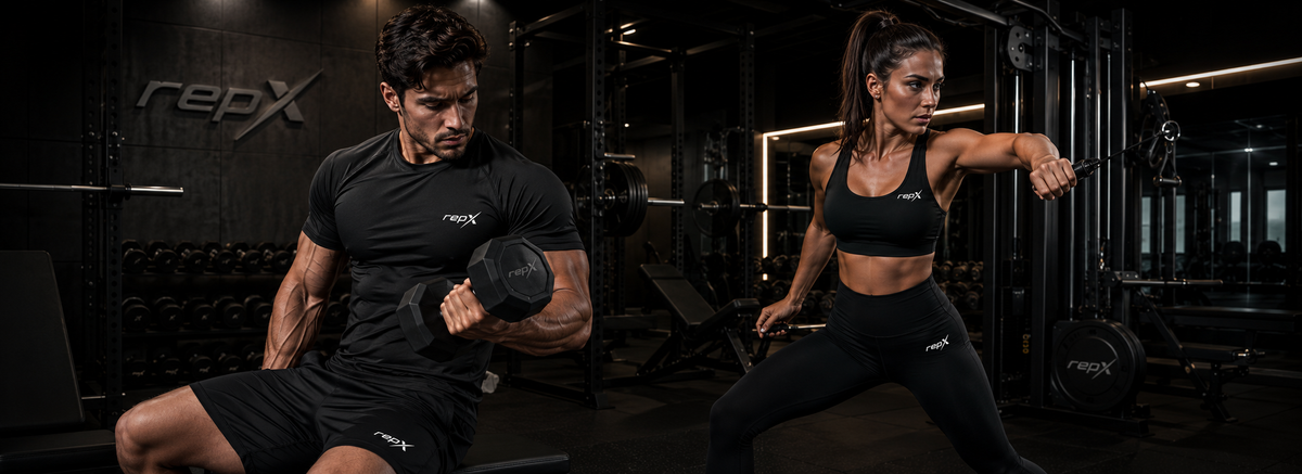 PERFORMANCE GYM